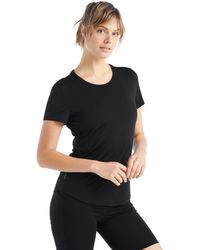 Icebreaker T-shirts for Women | Online Sale up to 35% off | Lyst