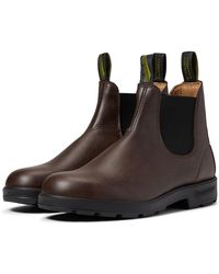 Blundstone - Original Vegan Chelsea Boot - Lyst