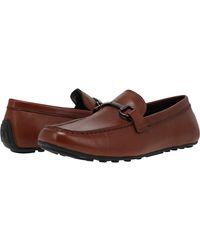 Calvin Klein Slip-on shoes for Men | Online Sale up to 70% off | Lyst