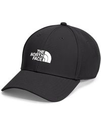 The North Face - Recycled 66 Classic Hat - Lyst