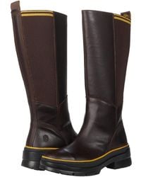 tall timberland boots