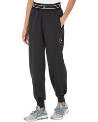 adidas By Stella McCartney Track pants and sweatpants for Women | Online  Sale up to 50% off | Lyst