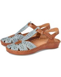 Pikolinos - P. Vallarta 655 Flat Shoes Eu 41 (Us 10.5-11) B - Lyst
