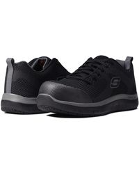 skechers azbar comp toe