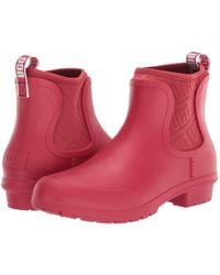 chevonne waterproof boot