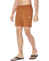 Hurley Casual shorts for Men | Online 