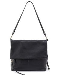 Hobo International - Grant Backpack Backpack Bags, Cotton/Leather - Lyst