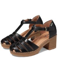 Pikolinos - Canarias W8W-1873 Sandals Eu 41 (Us 10.5-11) B - Lyst