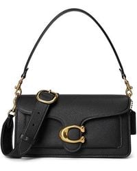 COACH - Tabby 26 Shoulder Bag - Lyst
