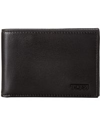 Tumi Wallets and cardholders for Men - Up to 50% off | Lyst