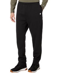 Carhartt - Relaxed Fit Midweight Tapered Sweatpants - Lyst