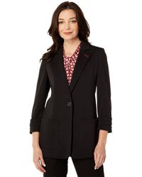 Tommy Hilfiger Blazers, sport coats suit jackets for Women | Online Sale to 71% | Lyst