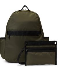 Hedgren - Cibola - Sustainably Made 2-in-1 Backpack - Lyst
