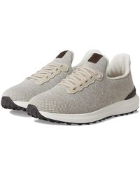 Johnnie-o - Knit Range Runner 2.0 Shoes 9 D - Lyst