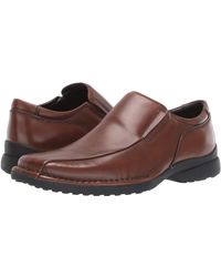 kenneth cole punchual slip on