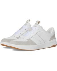 Keds - The Court Ii Shoes/ Leather/Suede 10 B - Lyst