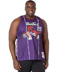 bape mitchell and ness raptors