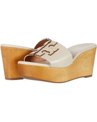 tory burch wedge sandals sale