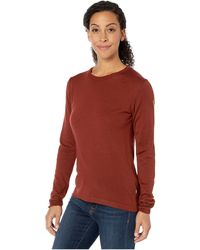 high coast merino sweater w