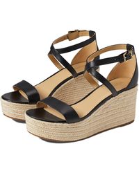 MICHAEL Michael Kors Wedge sandals for Women | Online Sale up to 52% ...