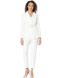 Tahari Suits for Women - Up to 64% off at Lyst.com