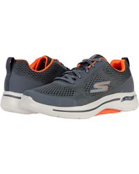 men's skechers arch fit sandals