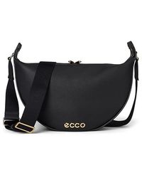 Ecco - Medium Fortune Bag Shoulder Handbags - Lyst