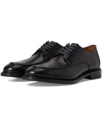 Allen Edmonds - Rivington Derby Shoes Shoes 8.5 D (M) Leather/Suede - Lyst