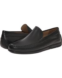 Ecco Classic Moc 2.0 Slip On Loafer - Brown