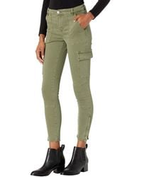 all saints cargo pants