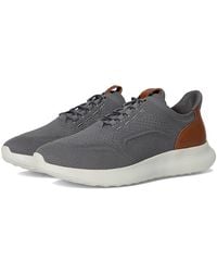 Johnston & Murphy - Amherst 2.0 Knit Plain Toe Shoes 8.5 M (D) Synthetic - Lyst