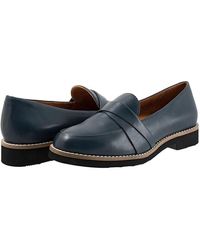 Softwalk - Walsh Flat Shoes 9.5 M (B) - Lyst