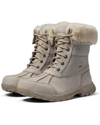 UGG Butte Boots for Men - Up to 42% off | Lyst