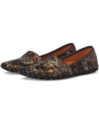 Spring Step - Kathaleta-Spice Shoes, Leather - Lyst