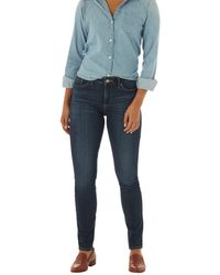 Lee Jeans Denim Modern Series Midrise 