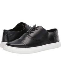 brock plain toe derby