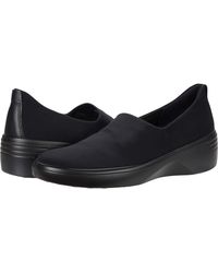 Ecco Shoes for Women - Up to 57% off at Lyst.com