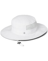 Columbia - Bora Bora Booney Traditional Hats, Nylon - Lyst