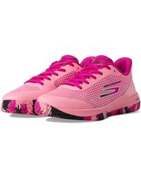 Skechers - Go Train Arch Fit Viper Court Pro - Lyst