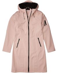 dyd knus Konkret Ilse Jacobsen Long coats for Women - Up to 50% off at Lyst.com