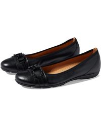 Gabor Ballet flats and ballerina shoes for Women | Online Sale up to 48%  off | Lyst