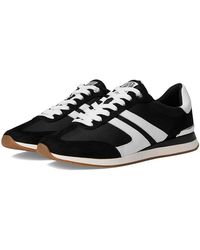 Naturalizer - Lorena Shoes Fabric & Suede 9 W (C) Leather/Textile - Lyst