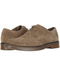 clarks paulson plain