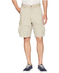 Polo Ralph Lauren Cargo shorts for Men - Up to 70% off at Lyst.com