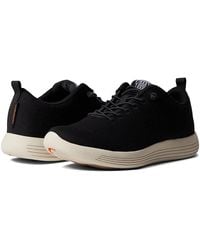 Woolloomooloo - Cheviot Merino Wool Sneaker Shoes Eu 36 (Us 3 - Lyst