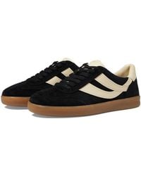 Vince - Oasis-M Lace-Up Retro Sneakers ( Suede) Shoes - Lyst