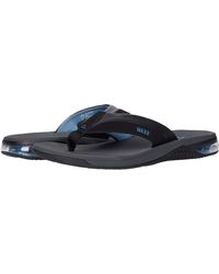 Reef Sandals for Men - Up to 50% off at 