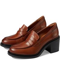 Miz Mooz - Day (Brandy) High Heels - Lyst