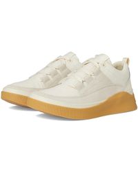 Sorel - Out N About Iv Low Sneaker Waterproof Snow Shoes Chalk/Gum 16 5.5 B - Lyst