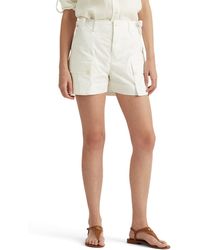 Cargo shorts for Women | Lyst